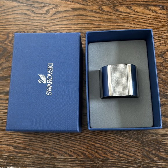 Swarovski Candle Holder Small Ambiray Votive - Picture 9 of 11